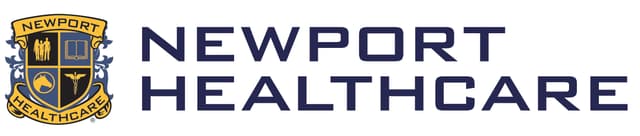 Newport Healthcare Logo