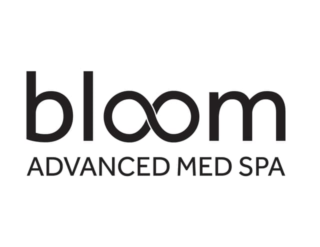Bloom Advanced Med Spa Logo